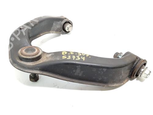 Used Left front suspension arm NISSAN NAVARA NP300 Pickup (D23, D23T) 2.3 dCi 4x4 (D231) (163 hp) 19321190