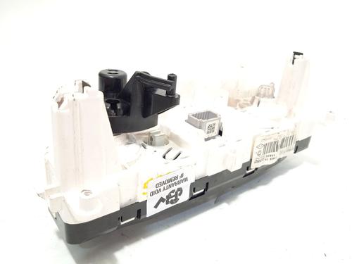 Climate control RENAULT CAPTUR I (J5_, H5_) 1.5 dCi 90 (J5N4, J5M5, J5MW, J5M6, J5AL, J5AJ) | BP24977525I5 - Image 4