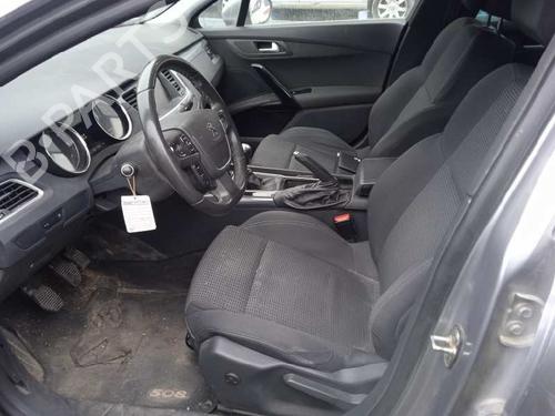 Steering column PEUGEOT 508 SW I (8E_) 1.6 BlueHDi 120 | BP17322413M21 