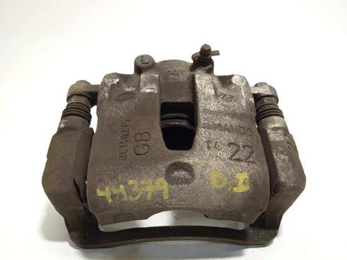 Used Left front brake caliper Left front brake caliper 11562446 11562446