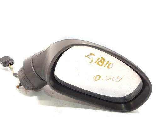 Used Right mirror SEAT LEON (1P1) 1.9 TDI (105 hp) 15766134