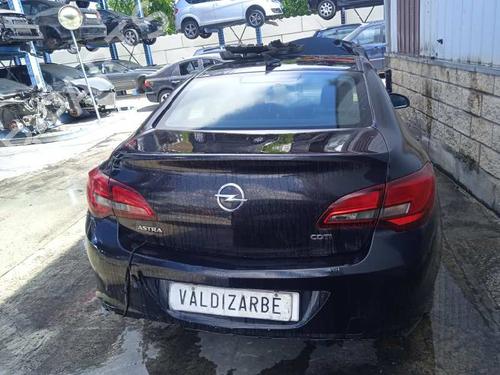 Switch OPEL ASTRA J (P10) 1.7 CDTI (68) | BP10227043I30  - Image 12