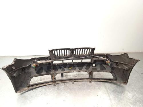 Front bumper BMW X3 (E83) 3.0 d | BP17080323C7 