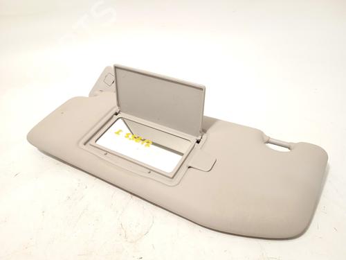 left-sun-visor-citroen-c3-iii-sx-2016-25847549 main image