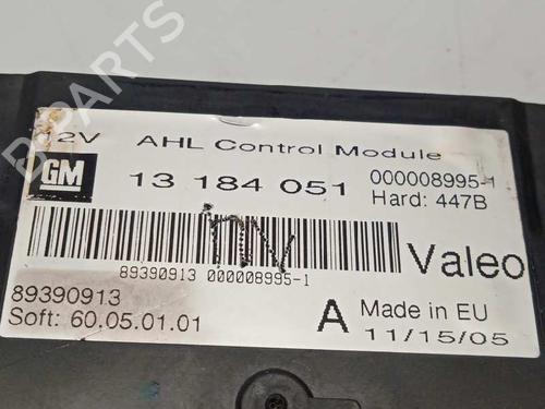 Module xenonverlichting OPEL VECTRA C GTS (Z02) 1.9 CDTI (F68) | BP15238563C53 