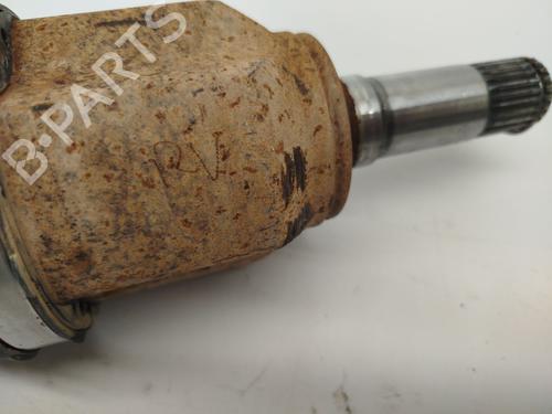 Left front driveshaft FIAT FIORINO MPV (225_) 1.3 JTD Multijet | BP28211584M38 