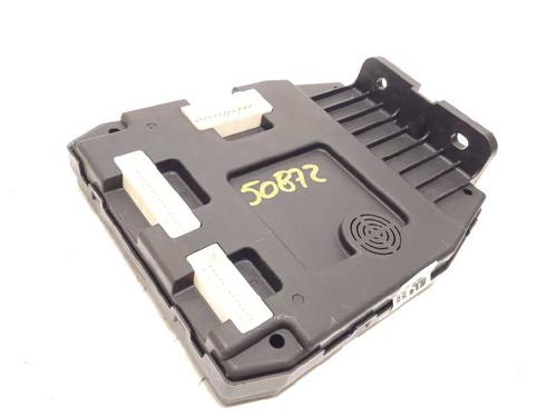Used Electronic module Electronic module 13736404 13736404