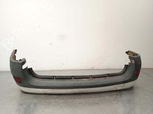 Used Rear bumper DACIA LOGAN MCV (KS_) 1.5 dCi (KS0K) (68 hp) 18485560