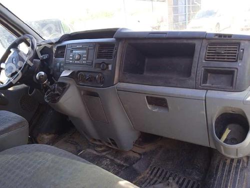 Alternator FORD TRANSIT Platform/Chassis (FM_ _, FN_ _, FF_ _)  | BP15691644M7 