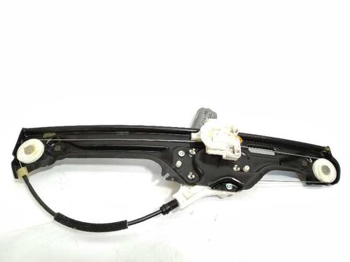 Used Rear right window mechanism BMW X6 (E71, E72) xDrive 40 d (306 hp) 5965099