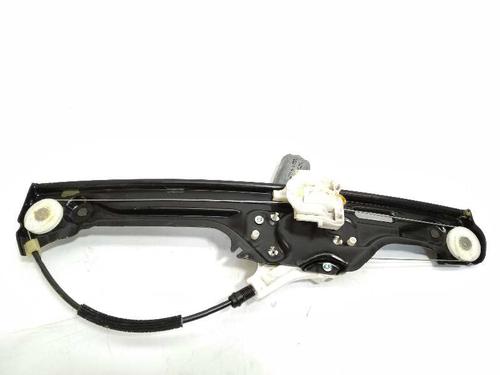 Rear right window mechanism BMW X6 (E71, E72) xDrive 40 d (306 hp) 7197304 | 51357197304 | 7179602