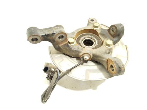 Venstre Styrespindel Lejehus SUZUKI IGNIS III (MF, FF) 1.2 Hybrid (ATK412) | BP29977731M25