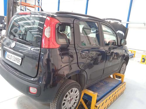 AC compressor FIAT PANDA (312_, 319_) 1.3 D Multijet (312PXL1A) | BP39247050M34  - Image 36