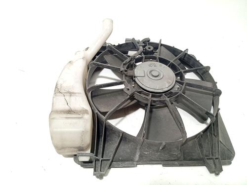 Used Radiator fan Radiator fan HONDA CIVIC VIII Hatchback (FN, FK) 1.8 (FN1, FK2) (140 hp) 32983580 32983580