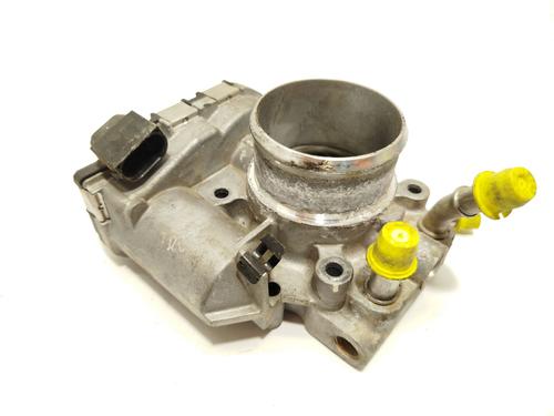Used Throttle body Throttle body HYUNDAI ix20 (JC) 1.6 (125 hp) 26611412 26611412