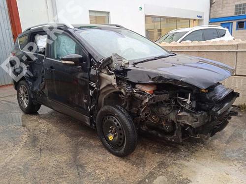 Used Parts FORD KUGA II (DM2)    1058393