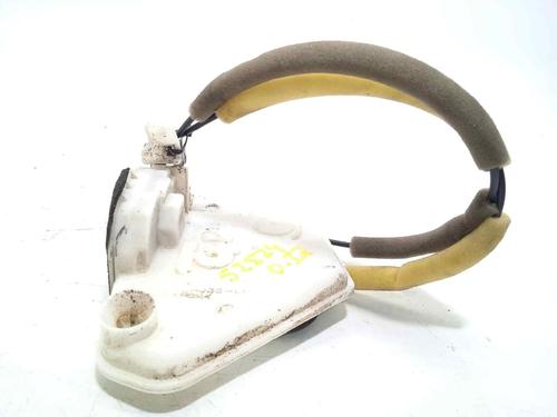 Front left lock MAZDA 2 Hatchback (DL, DJ) 1.5 SKYACTIV-G | BP16528689C98