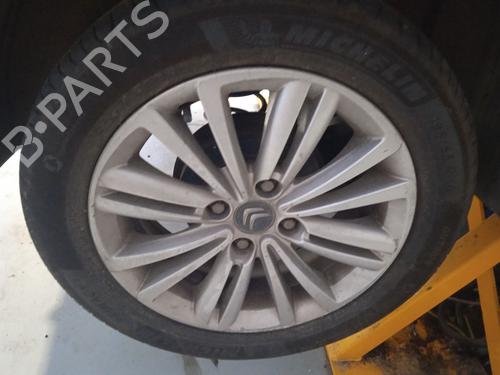 AdBlue-tank CITROËN C-ELYSEE (DD_) 1.6 BlueHDi 100 | BP34010277M85  - Image 26