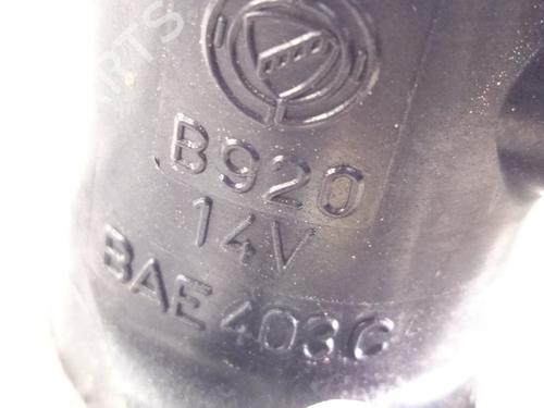 Engine FIAT 500L (351_, 352_) 1.4 (199LYB1B) | BP26208762M1  - Image 6