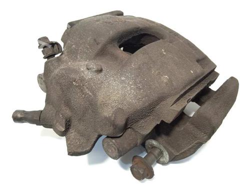 Used Right front brake caliper BMW X3 (E83) 2.0 d (150 hp) 11562687