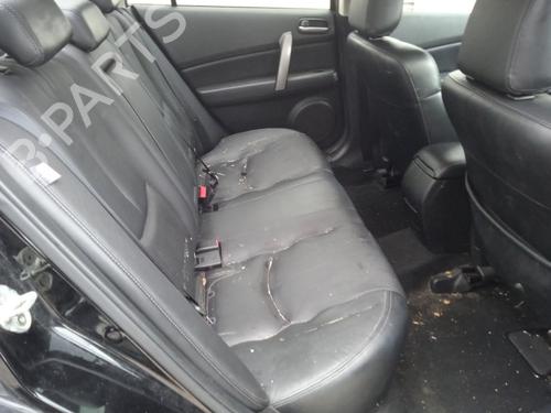 Left taillight MAZDA 6 Saloon (GH) 2.0 MZR-CD (GH14) | BP24110720C34 