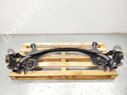 Używane Oś tylna FORD KUGA III (DFK) 2.5 FHEV (190 hp) 32382415