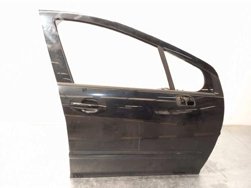 Used Right front door PEUGEOT 308 SW I (4E_, 4H_) 1.6 HDi (112 hp) 17678562