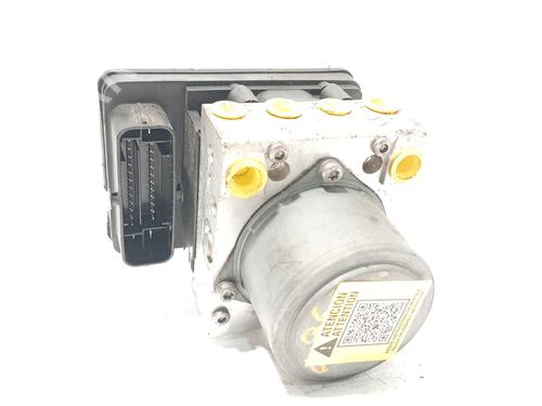 Used ABS pump FIAT 500 (312_) 1.3 D Multijet (312AXE1A) (95 hp) 31608682