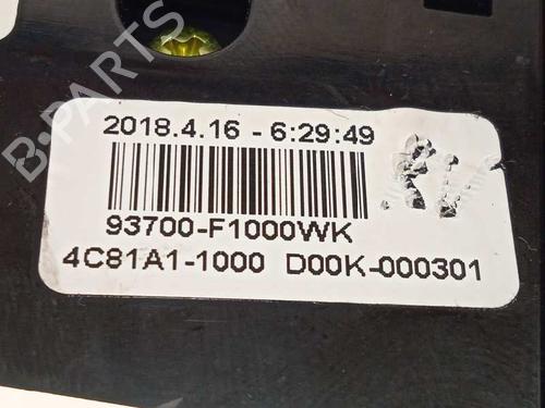Switch KIA SPORTAGE IV (QL, QLE) 1.7 CRDi | BP13719827I30 