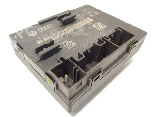 Used Electronic module AUDI A7 Sportback (4GA, 4GF) 3.0 TDI quattro (313 hp) 7109014