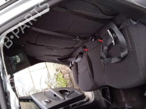 Rear mirror JEEP COMPASS (MP, M6, MV, M7) 1.6 CRD | BP5664560I6