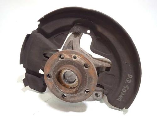 Right front steering knuckle VOLVO S60 II (134) D4 | BP13552893M26 