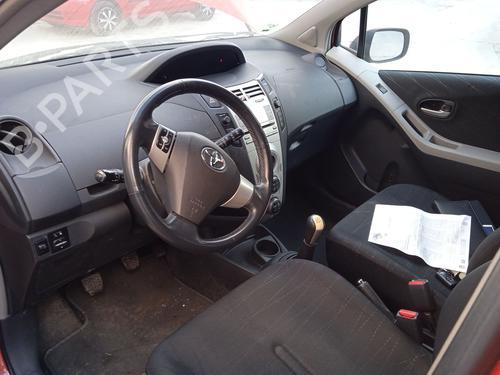 Left taillight TOYOTA YARIS (_P9_)  | BP24844418C34 