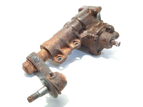 Steering rack HYUNDAI GALLOPER II (JK-01) 2.5 TD intercooler | BP8514656M22 