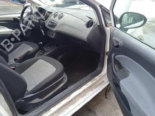 Radio SEAT IBIZA IV (6J5, 6P1) 1.2 TDI | BP13073754E6 