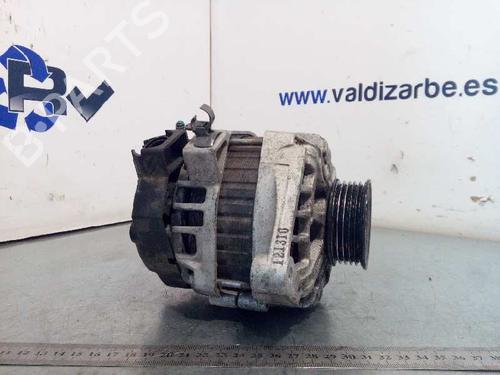 Alternator KIA RIO III (UB) 1.25 CVVT | BP3493321M7 