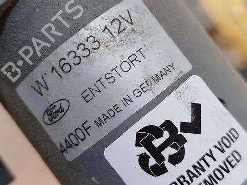 Front wiper motor FORD GRAND C-MAX (DXA/CB7, DXA/CEU)  | BP30274141M29 