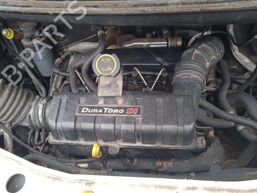 AC compressor FORD TRANSIT Van (FA_ _) 2.0 DI (FAE_, FAF_, FAG_) | BP38199031M34 - Image 21