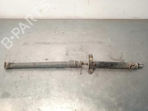 Driveshaft SUBARU LEGACY V Estate (BR) 2.0 D AWD (BRD) | BP7514213M37 