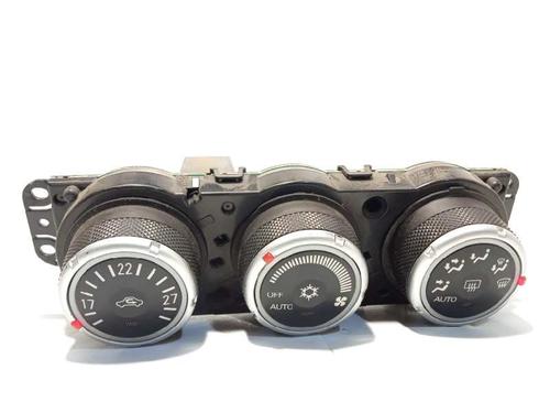 Climate control MITSUBISHI OUTLANDER II (CW_W) 2.0 DI-D (CW8W) | BP8929778I5 