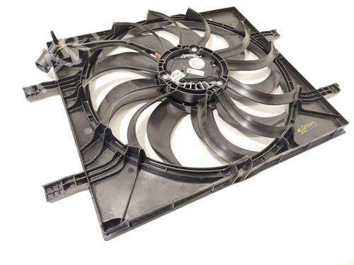 Køleventilator elektrisk Køleventilator elektrisk 39463317 39463317