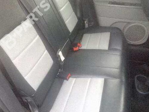 Left sun visor JEEP COMPASS (MK49) 2.0 CRD | BP2537652I1  - Image 10