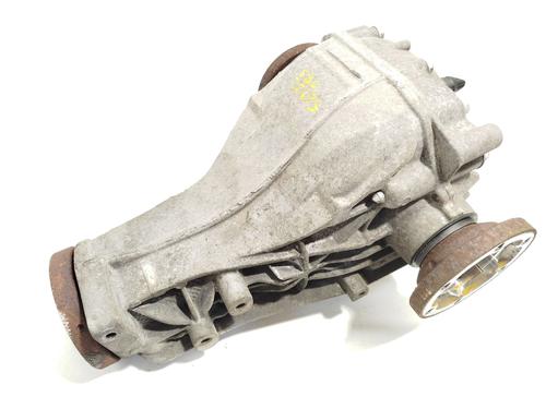 Used Rear differential AUDI A4 B8 Avant (8K5) 3.0 TDI quattro (245 hp) 28093489