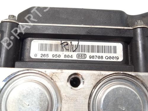 ABS pump PORSCHE PANAMERA (970) 4.8 4S | BP29020558M43 