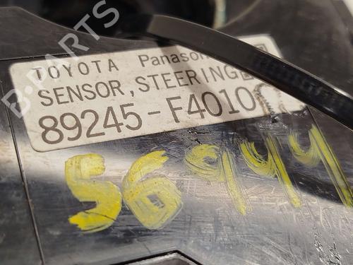 Squib airbag TOYOTA C-HR (_X1_) 1.8 Hybrid (ZYX10_, ZYX11_) | BP30103749C102