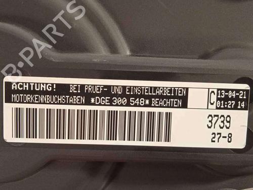Engine AUDI Q3 (F3B) | BP13710174M1 - Image 7