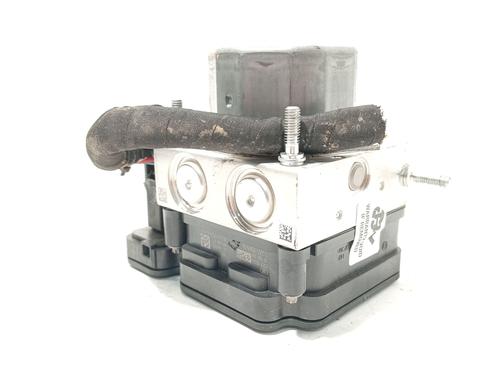 ABS pump DACIA DUSTER (HM_) | BP31307121M43