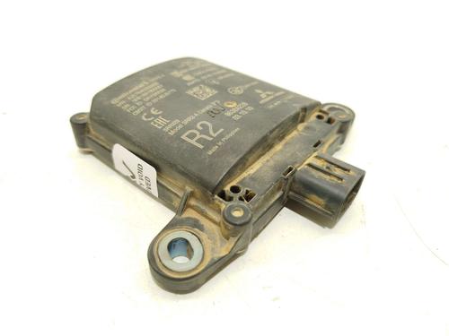 Used Electronic module Electronic module 39196999 39196999
