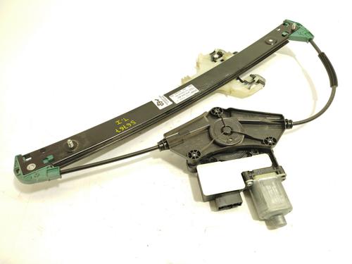 Used Rear left window mechanism Rear left window mechanism 29398662 29398662