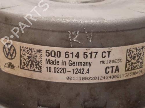 ABS pump SEAT LEON (5F1)  | BP9137759M43 